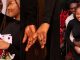 I Met Her In A Club – Singer Spyro Announces Engagement